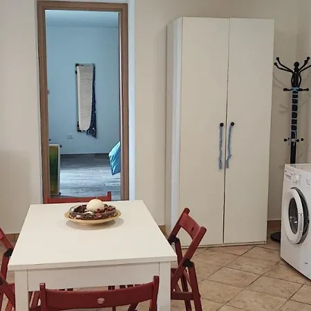 Timone Hébergement de vacances Imperia